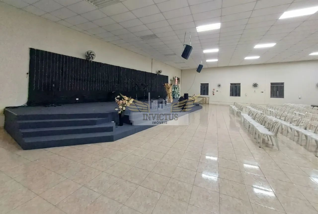 Galpão Comercial à Venda, 542m² - Jardim do Estádio, Santo André/SP. - Foto 4