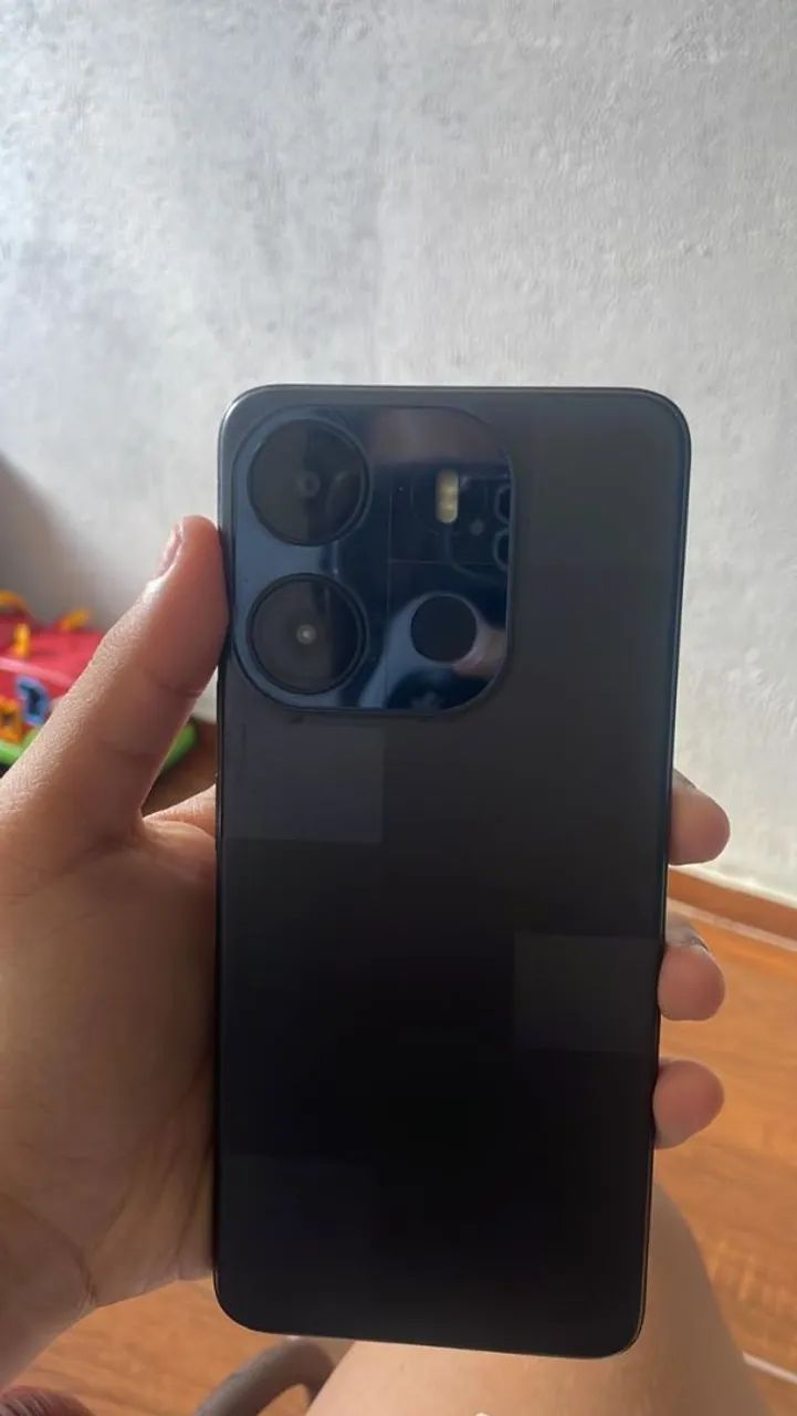 TECNO POP7