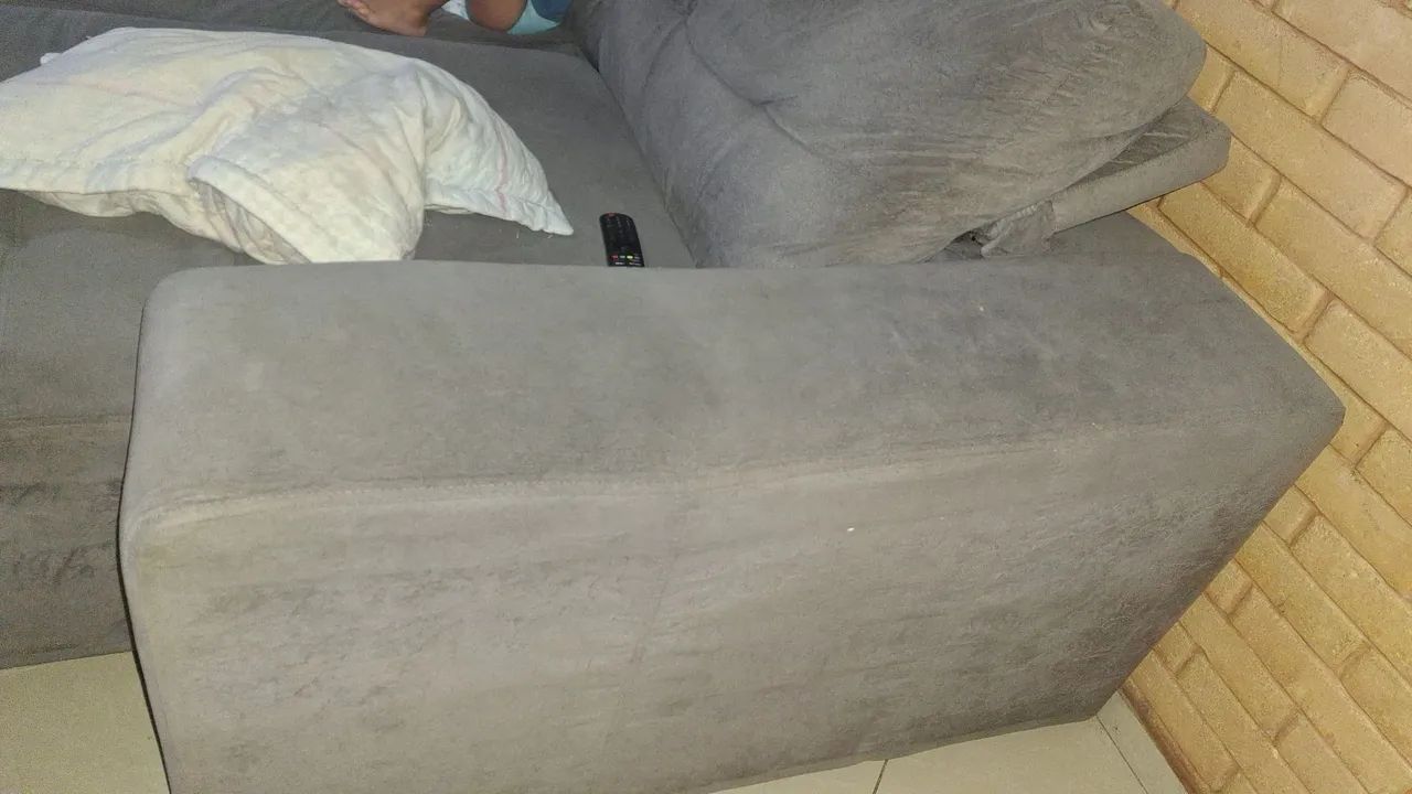 Sofá retrátil  - Foto 2