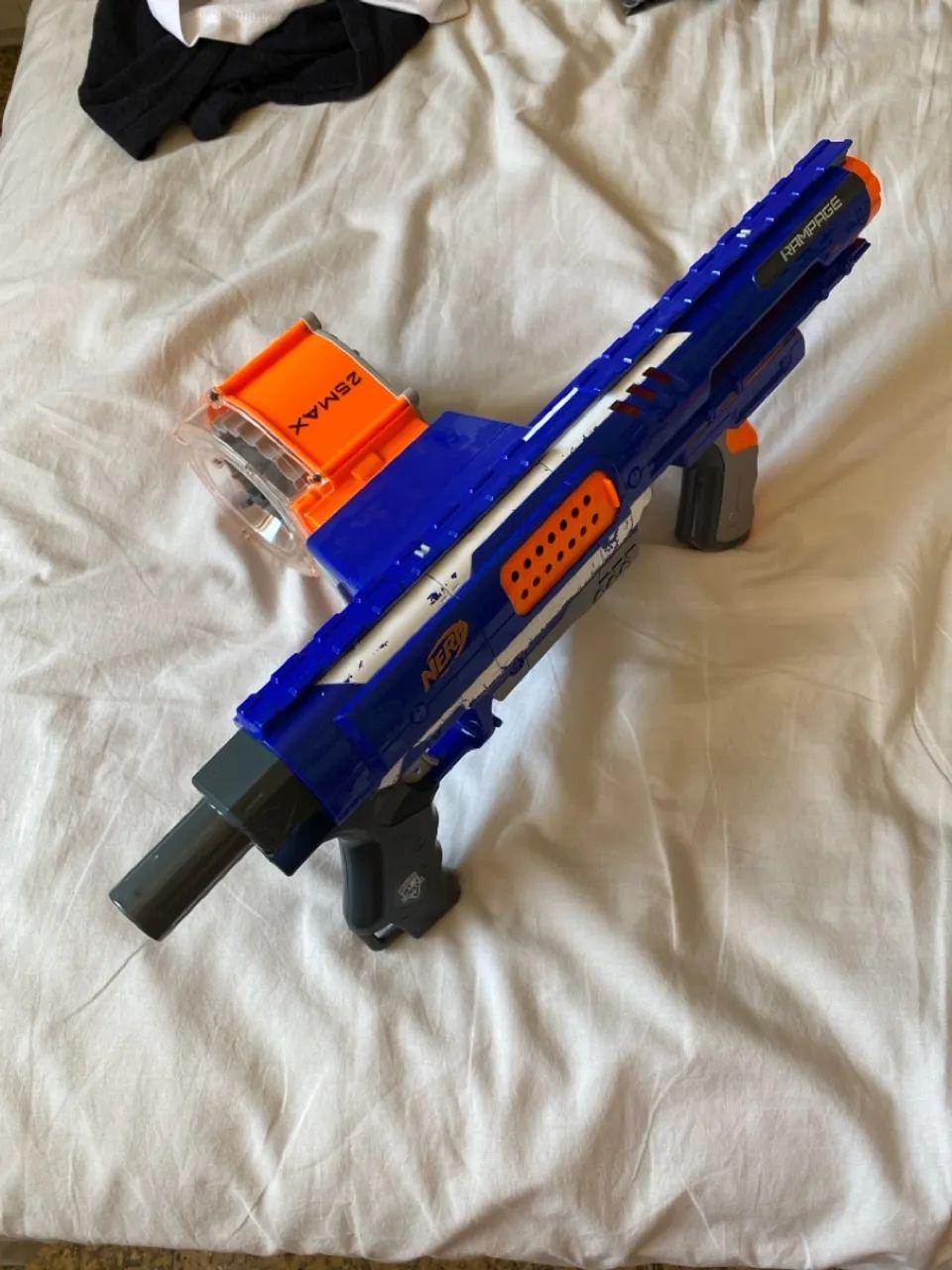 Nerf RAMPAGE - Foto 3