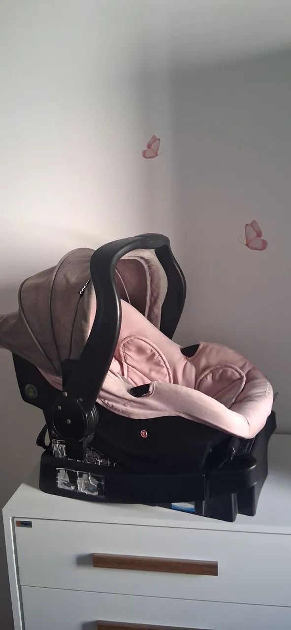 Bebe conforto  - Foto 3