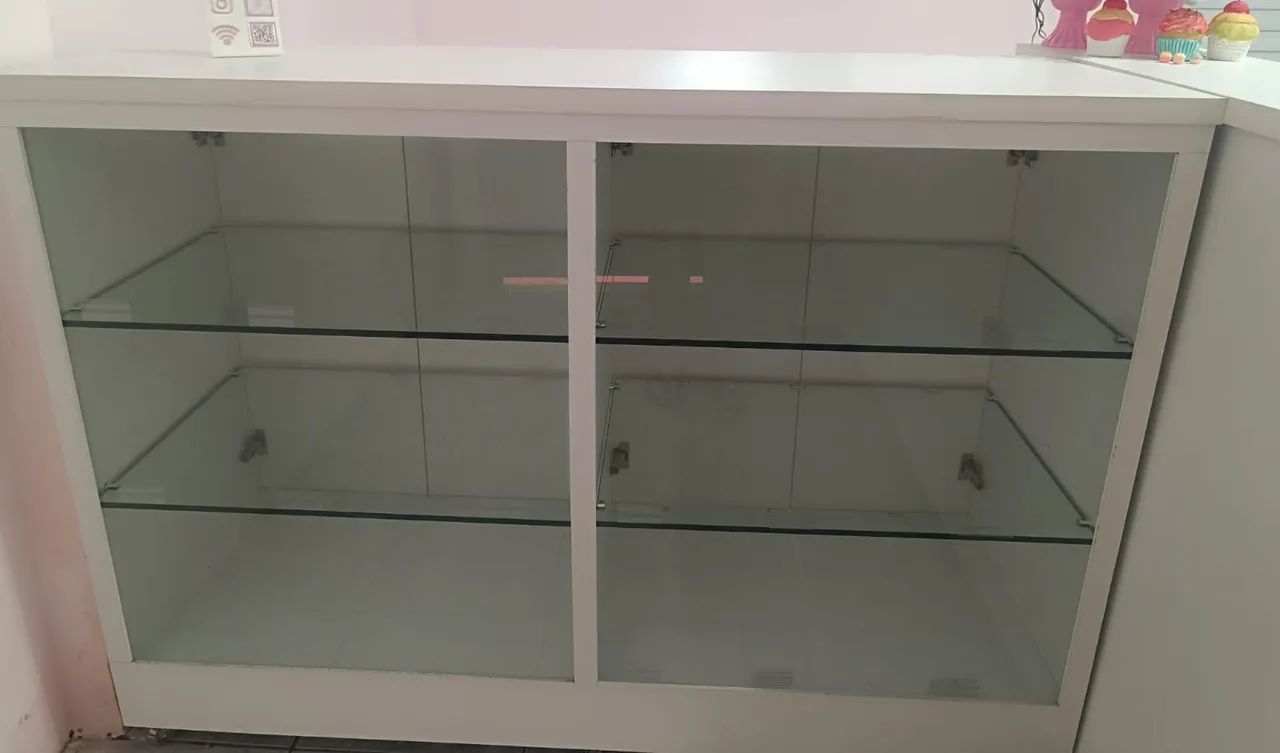 Balcão  - Foto 2