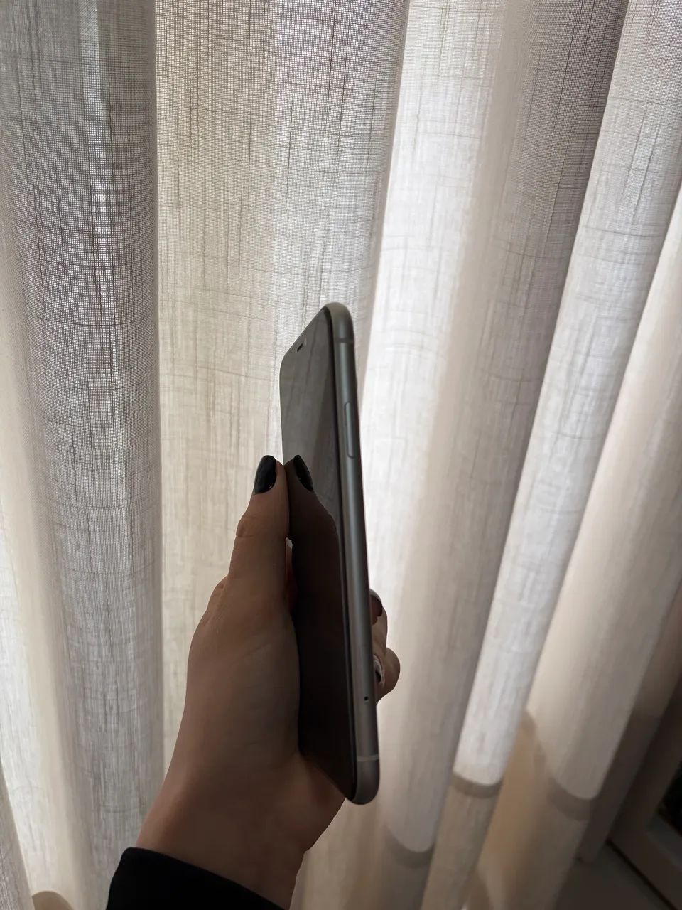 iphone 11 128gb seminovo - Foto 4