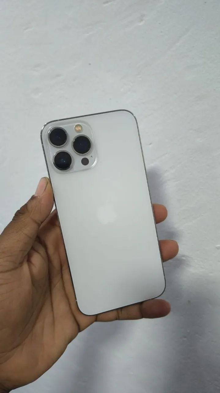 I phone 13 pro max  - Foto 2