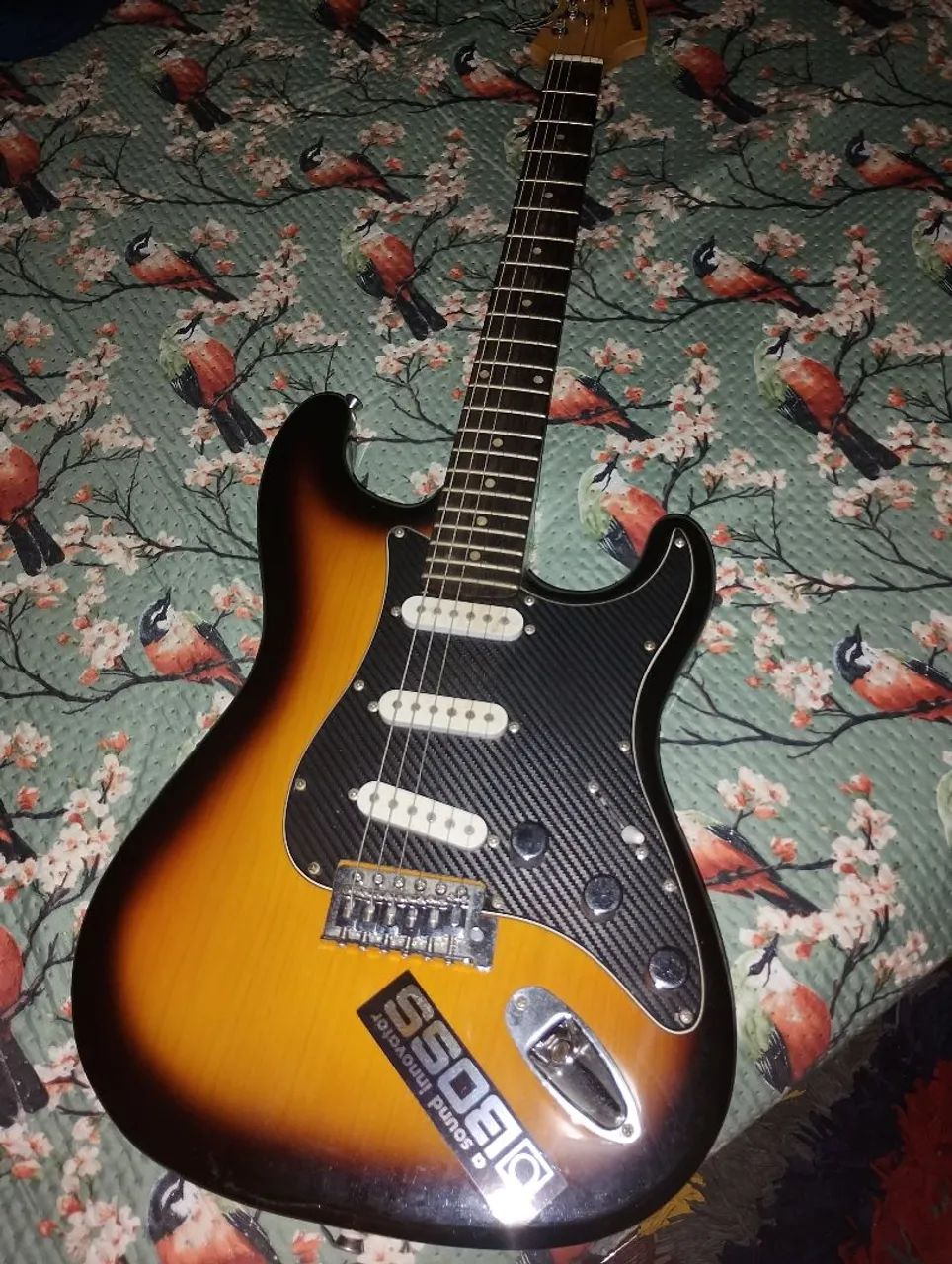 Guitarra Michael  - Foto 4