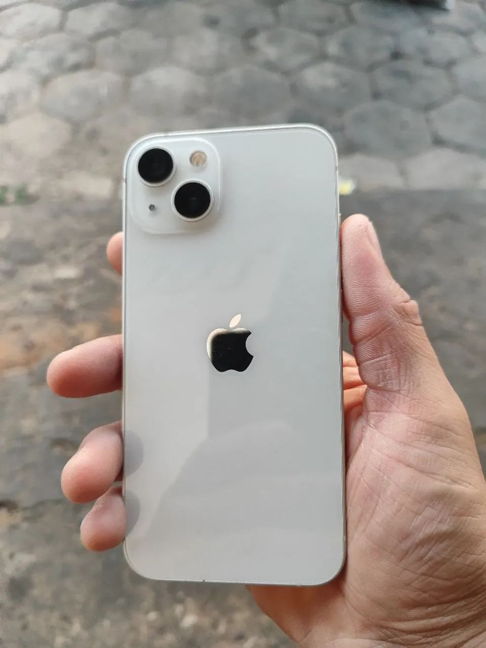iPhone 13 Todo original 
