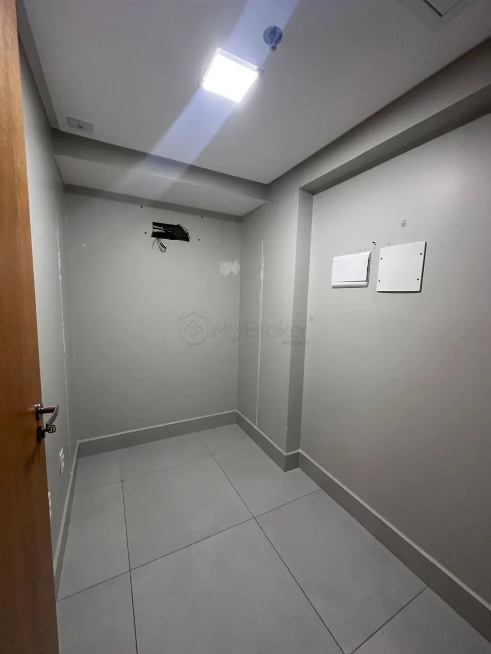 3 Salas Comerciais - Jardim Goiás - Foto 5
