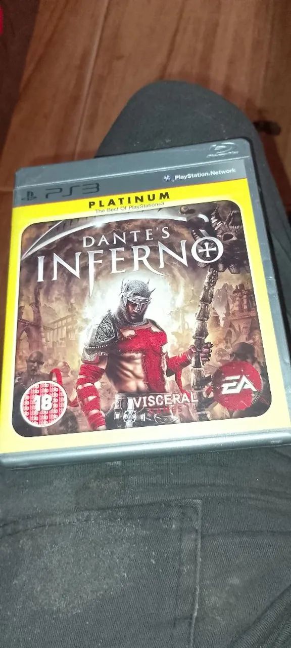 Jogo de Playstation  - Foto 3
