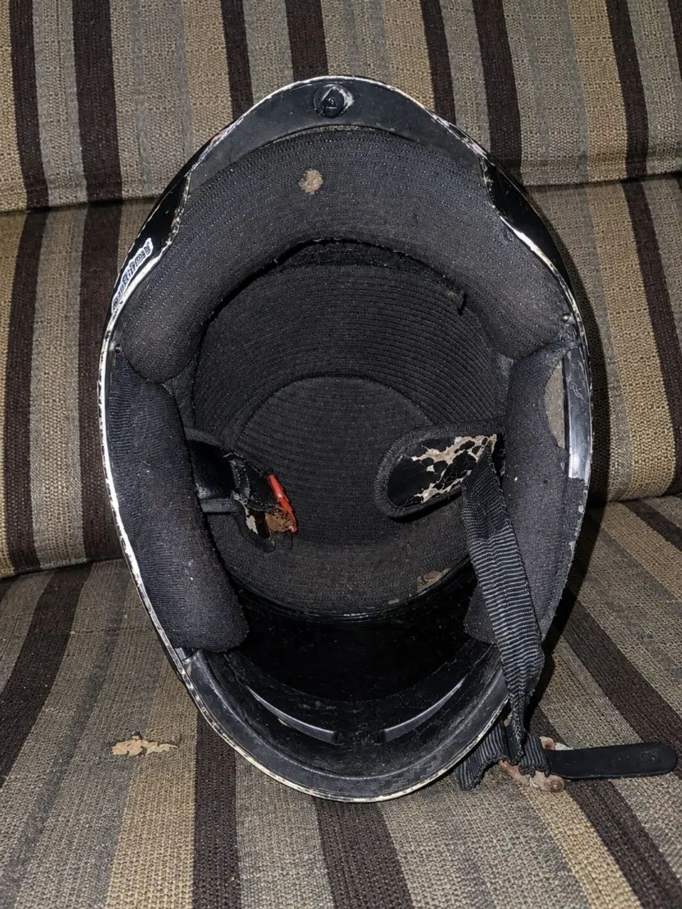 Capacete Protork - Foto 3