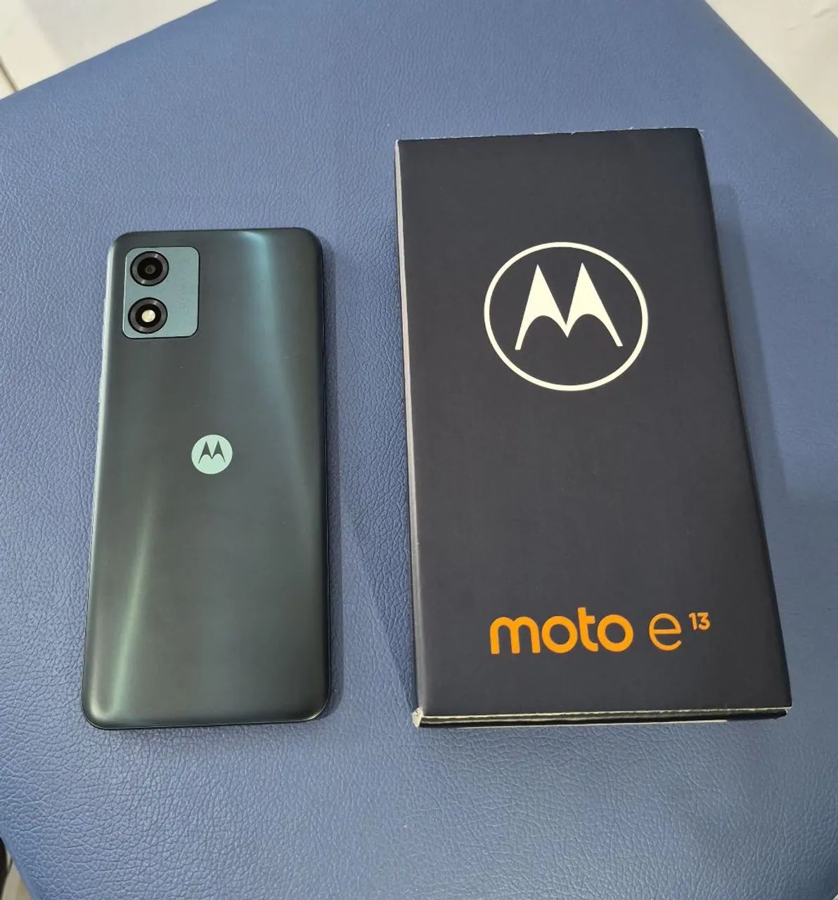 Motorola Moto e13  - Foto 2