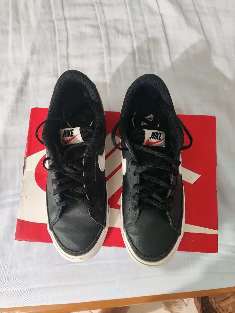 Tênis NIKE ORIGINAL  - Foto 3