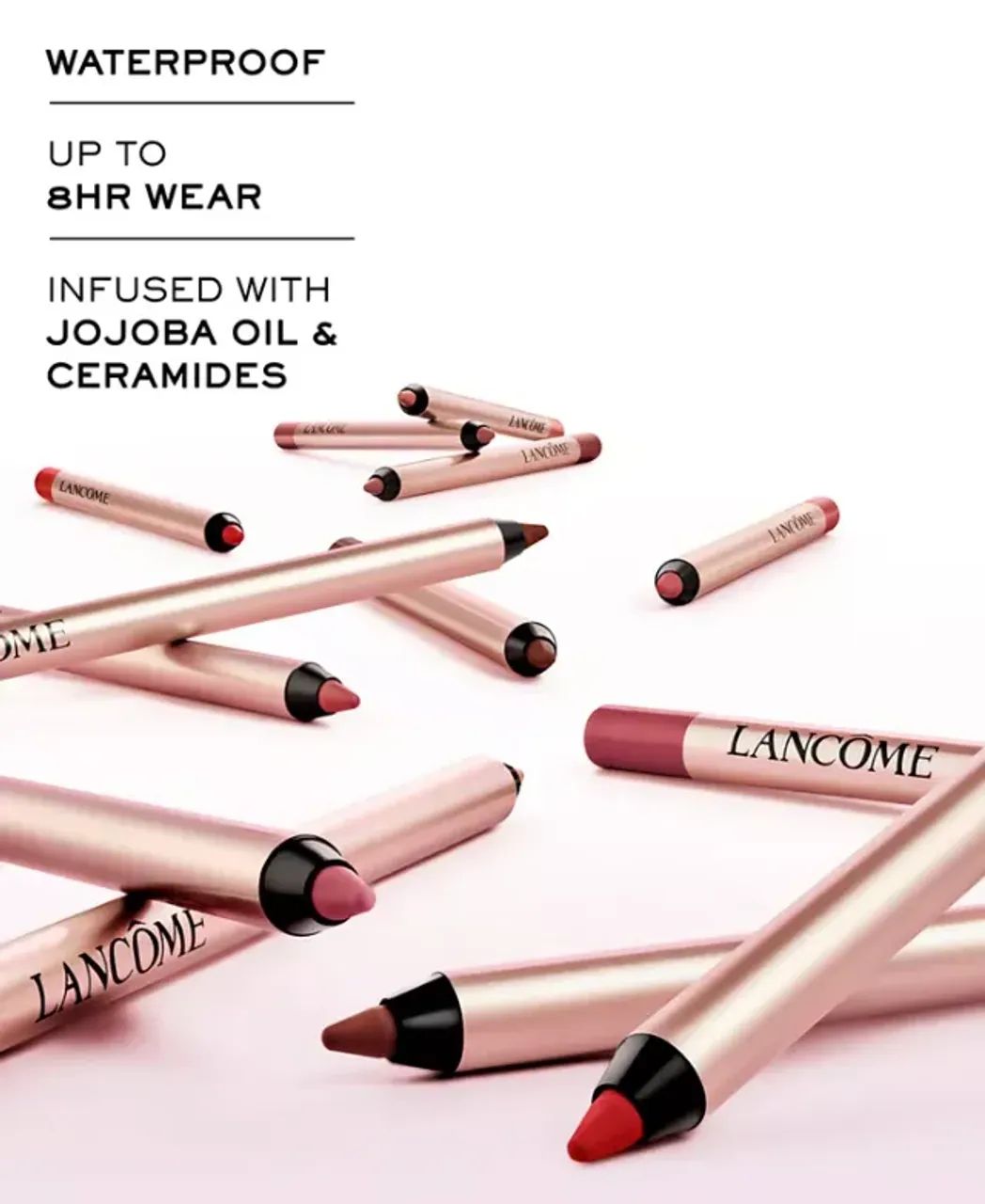 Lancôme - Duo Set Idôle Mini Lip - Foto 5