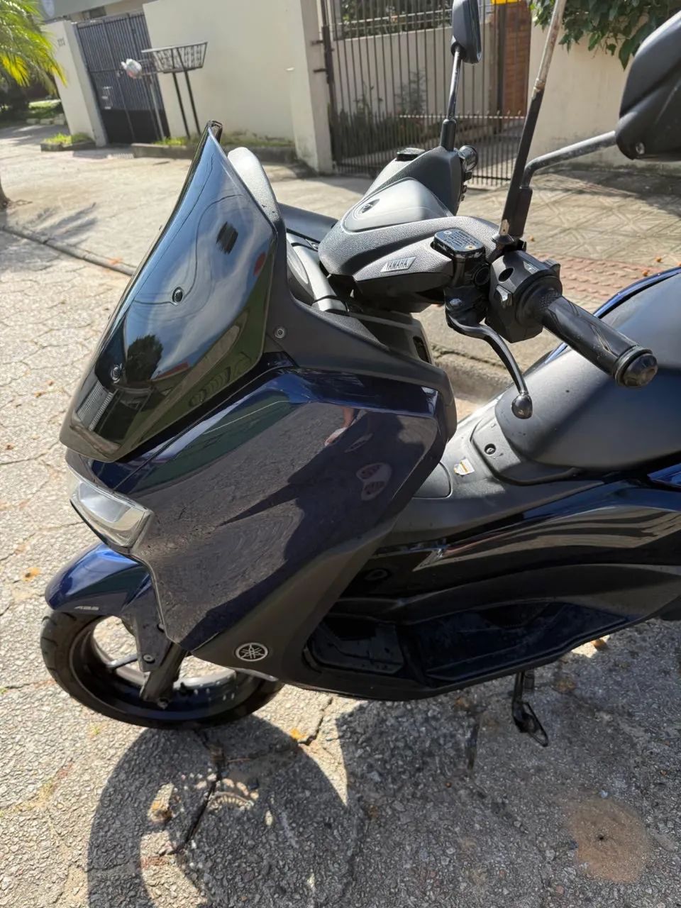 VENDO NMAX 2022 - Foto 5