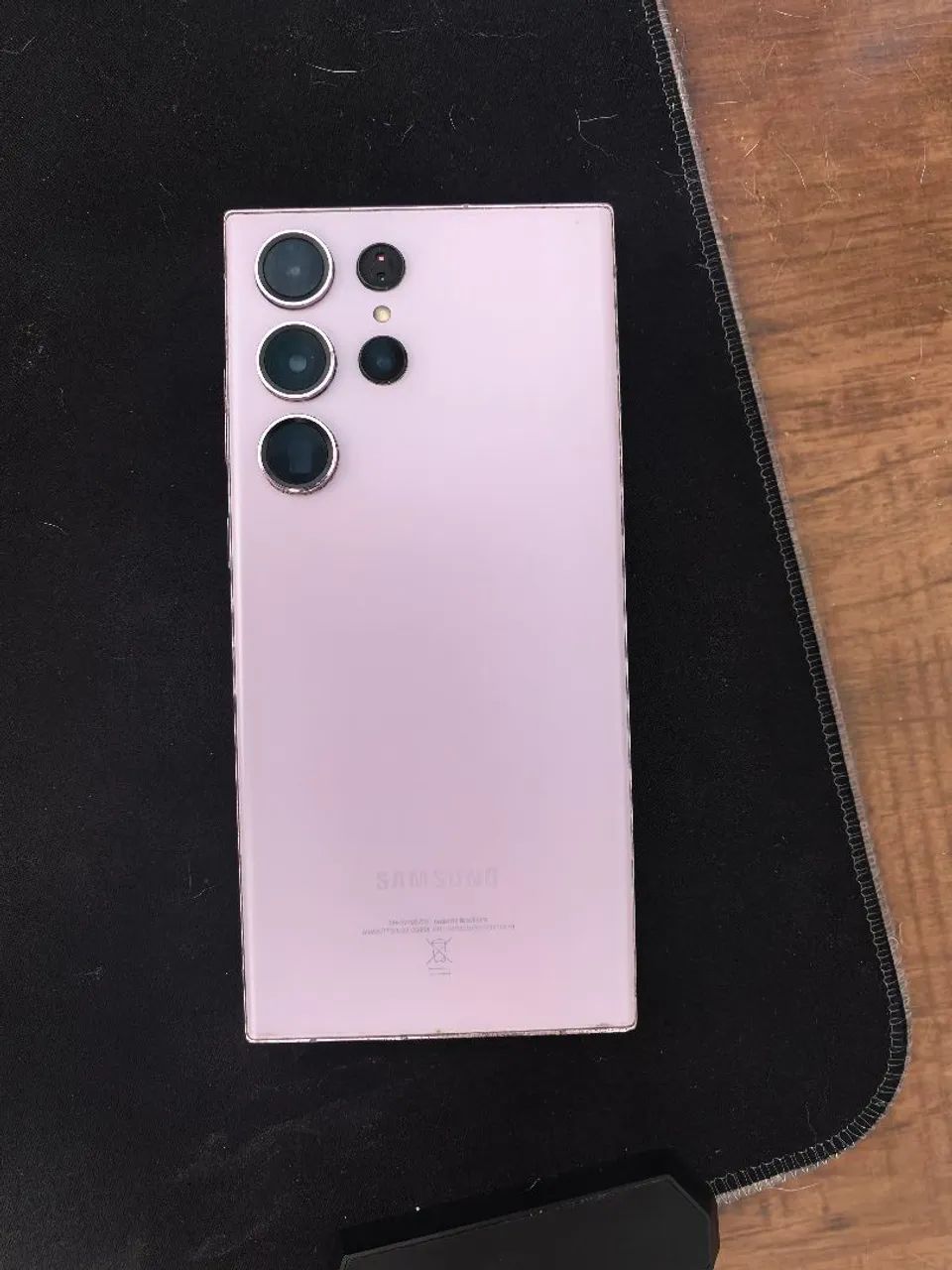 Galaxy S23 Ultra 512gb - Foto 4