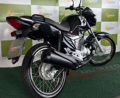 Honda Cg 160 Start 2022 chance de financiamento total - Foto 6