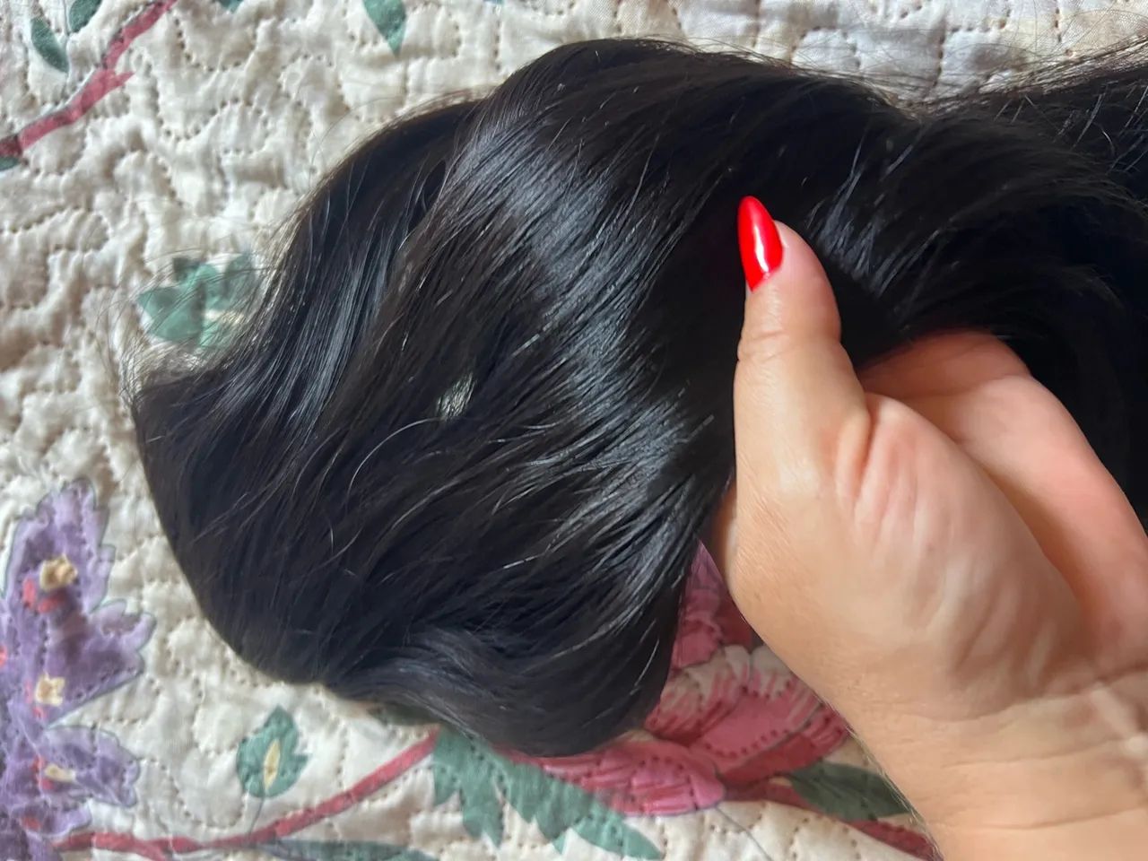 Cabelo brasileiro prêmio  - Foto 2