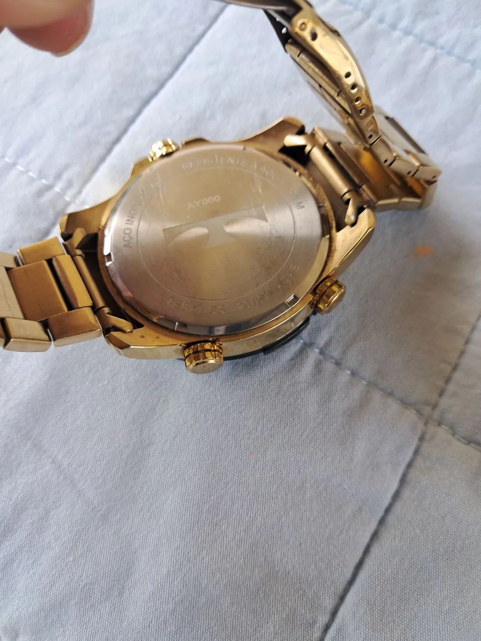 Vende se estes dois relógios  - Foto 3