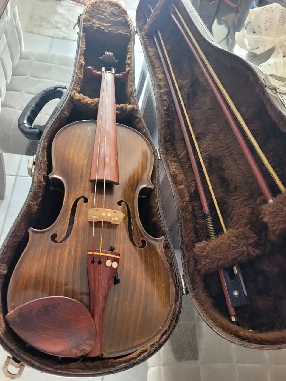 Violino Rolim 