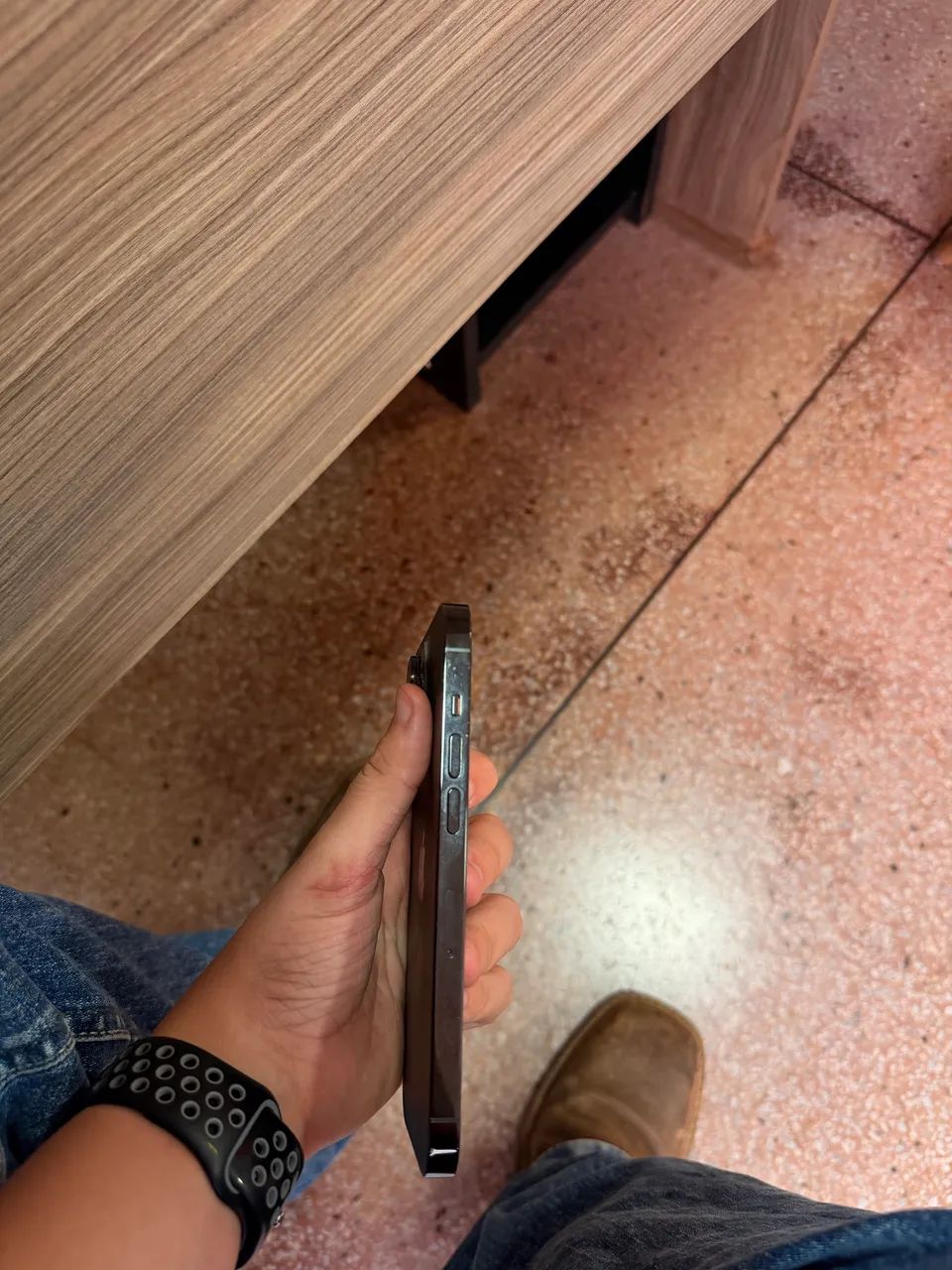 iPhone 14 Pro - 128gb - Foto 3