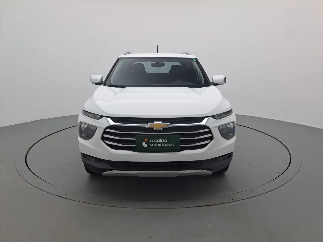 Chevrolet Montana LTZ 1.2 Turbo Flex 12V 4p Aut., foto 8 de 18