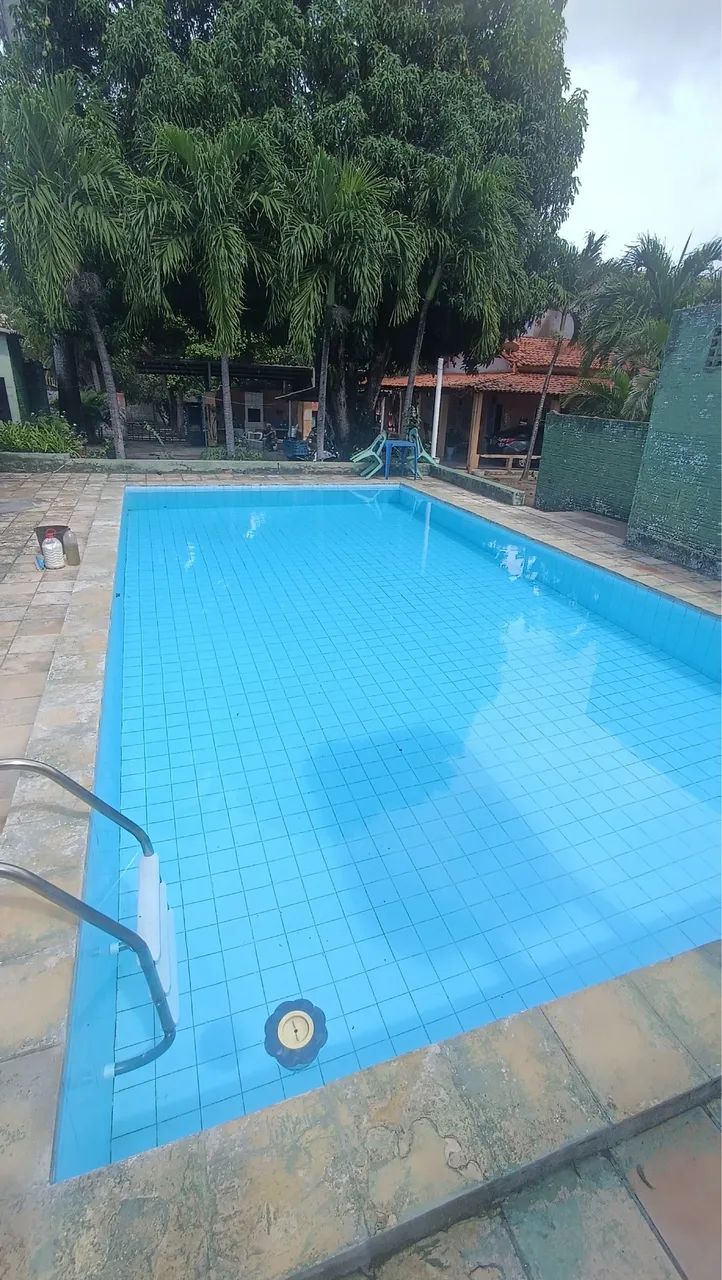 PISCINEIRO  - Foto 2