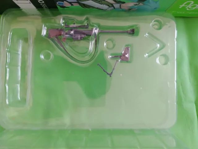 Boneco Figure Figma 241 Sinon original - Foto 4