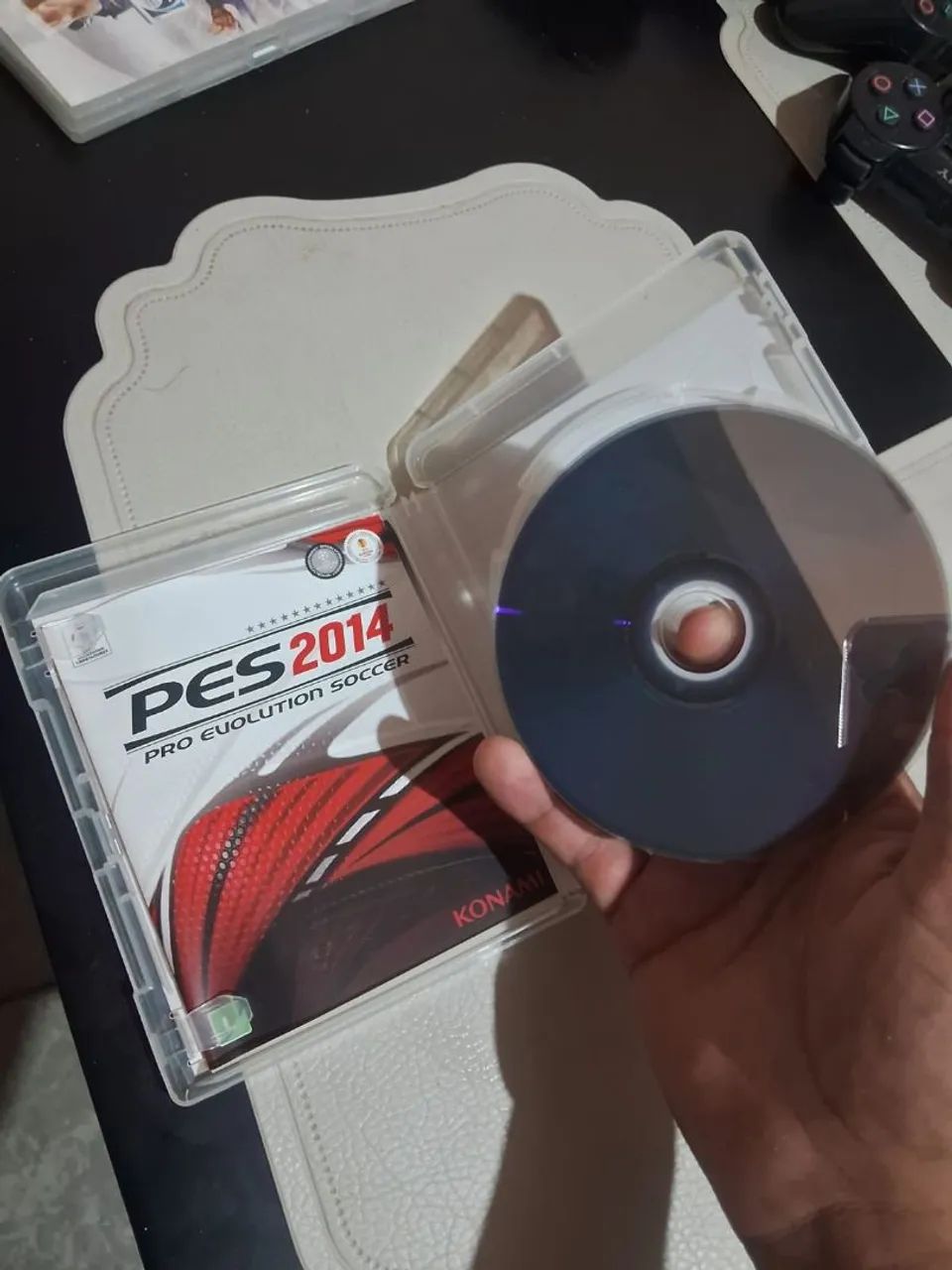 PES 2014 para ps3 - Foto 2