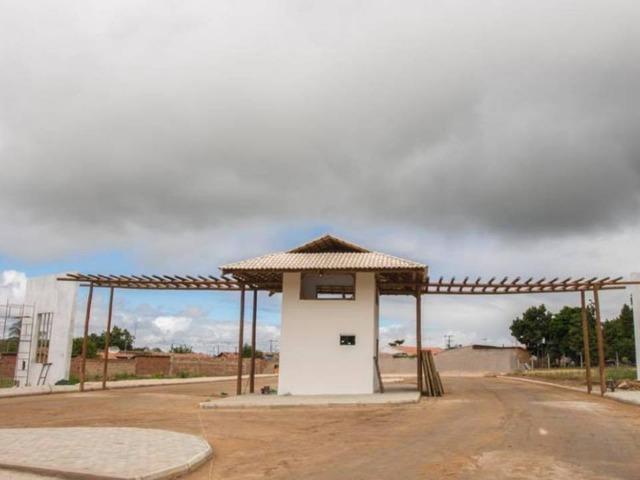 Condomínio Quintas da Serra com Terrenos e Valores Excelentes - Foto 8