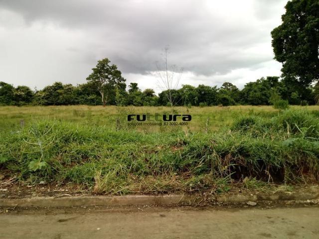 Lote - Residencial Humaitá - Foto 2