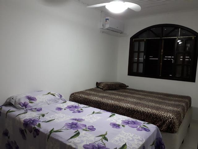 Excelente casa com piscina para locação (fins de semana e feriados) - Foto 2