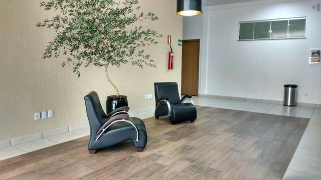 Salas Comerciais - 22 a 40 mt² - Centro Anápolis - Foto 9