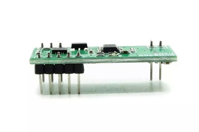 Módulo Leitor Rfid Rdm6300 125 Khz - Foto 2