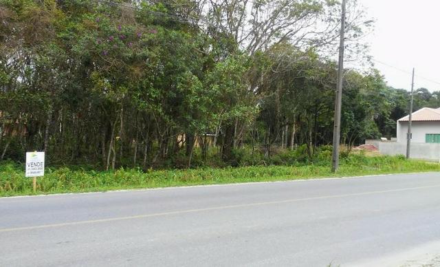 Terreno em Itapoá - Foto 6