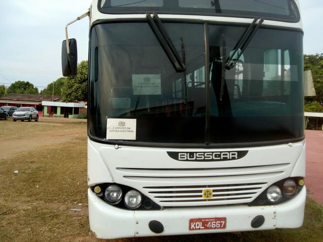 Ônibus - Foto 2