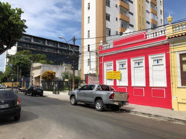 Vende ou Aluga casa Comercial em Nazaré, bem localizada - Salvador - BA - Foto 5
