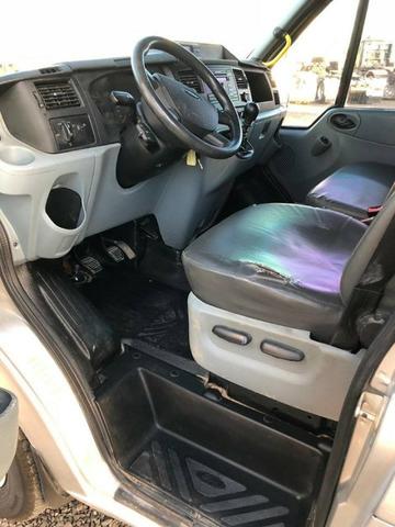 Ford transit 350L - Foto 8