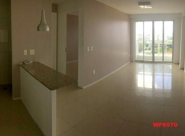 The Link, apartamento com 2 quartos, 1 vaga, bairro Luciano Cavalcante, próximo a Unifor - Foto 3