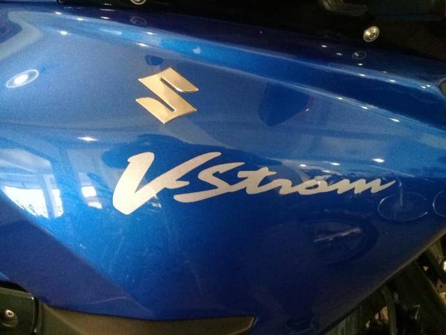 Suzuki v-stron do 1000 2008 - Foto 5