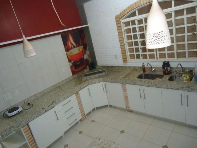 QN.5A. Conjunto 07. Lindo Sobrado. 3Pavimentos - Foto 4