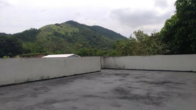 Sítio no Rio da Prata - Piscina, Quadra e Muito Mais - Foto 20
