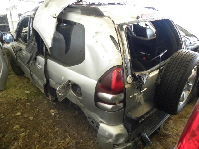Sucata Peças Toyota Prado 3.0 Diesel 2004