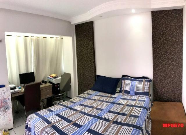 Navegantes e Meridiano, apartamento com 2 quartos, projetado, Parque Iracema, próx BR 116 - Foto 17