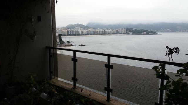 Boa Viagem, Frente Mar, Vide fotos. Avalio propostas justas, colado a Flexas e Icaraí - Foto 9