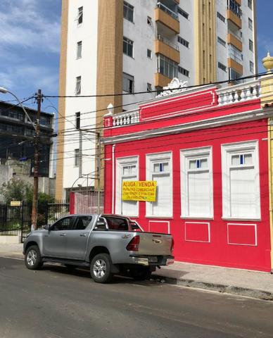 Vende ou Aluga casa Comercial em Nazaré, bem localizada - Salvador - BA - Foto 7