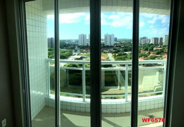 The Link, apartamento com 2 quartos, 1 vaga, bairro Luciano Cavalcante, próximo a Unifor - Foto 7