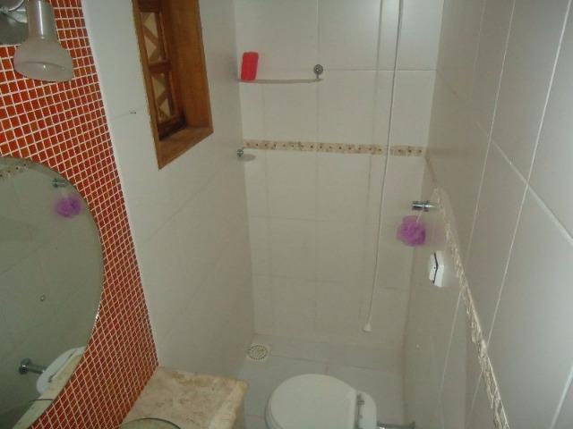 QN.5A. Conjunto 07. Lindo Sobrado. 3Pavimentos - Foto 10
