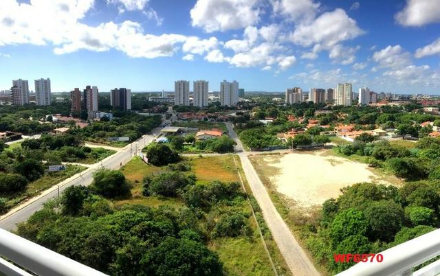 The Link, apartamento com 2 quartos, 1 vaga, bairro Luciano Cavalcante, próximo a Unifor - Foto 13