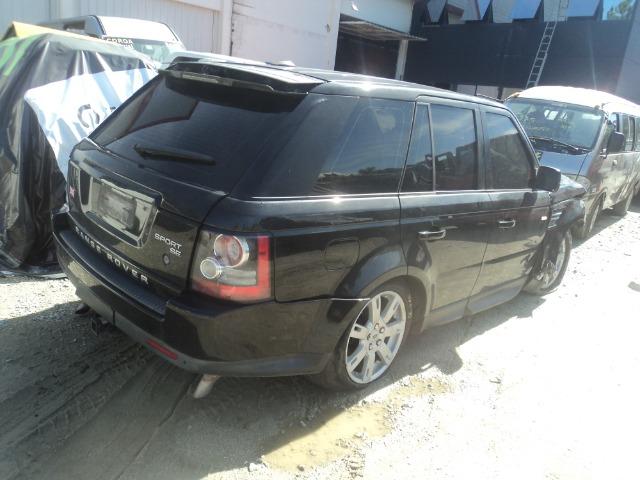 Sucata Peças Range Rover SE 3.0 2011 - Foto 5