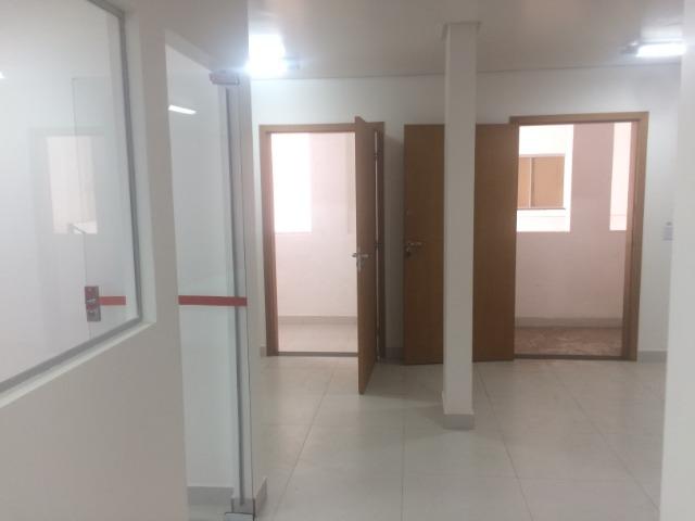 Sala Comercial avenida Central Jd. Nova Esperança - Foto 7
