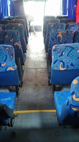 Micro Ônibus - Foto 2